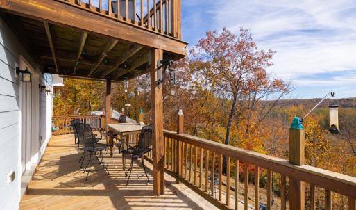 Photo #51 of 125 River Breeze Court, Howardsville, VA 10.2 acres