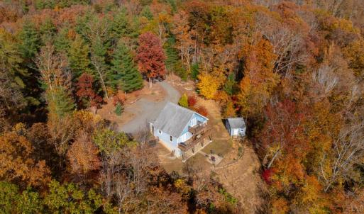 Photo #69 of 125 River Breeze Court, Howardsville, VA 10.2 acres