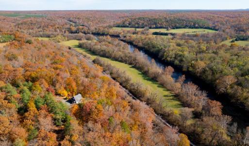 Photo #64 of 125 River Breeze Court, Howardsville, VA 10.2 acres