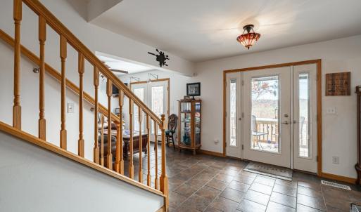 Photo #16 of 125 River Breeze Court, Howardsville, VA 10.2 acres