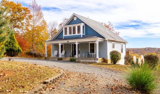 Photo #3 of 125 River Breeze Court, Howardsville, VA 10.2 acres