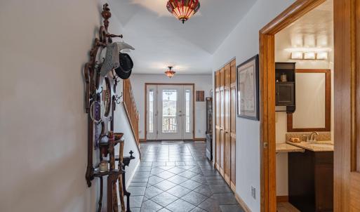 Photo #15 of 125 River Breeze Court, Howardsville, VA 10.2 acres