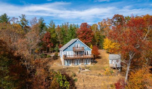 Photo #71 of 125 River Breeze Court, Howardsville, VA 10.2 acres