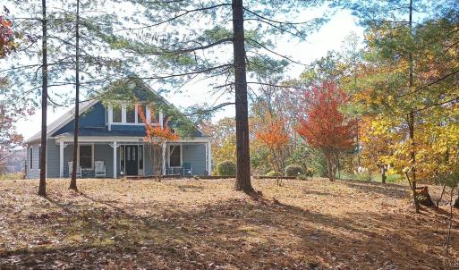 Photo #11 of 125 River Breeze Court, Howardsville, VA 10.2 acres