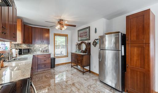 Photo #17 of 125 River Breeze Court, Howardsville, VA 10.2 acres