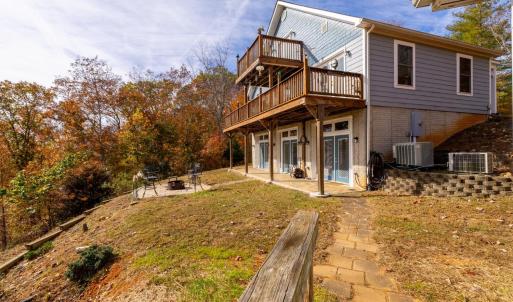 Photo #8 of 125 River Breeze Court, Howardsville, VA 10.2 acres