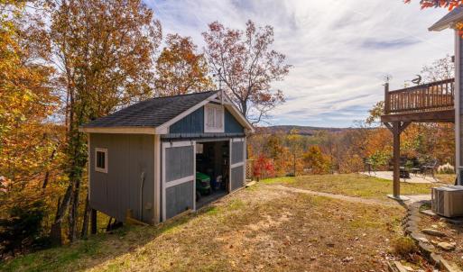 Photo #47 of 125 River Breeze Court, Howardsville, VA 10.2 acres