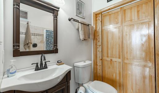 Photo #39 of 125 River Breeze Court, Howardsville, VA 10.2 acres