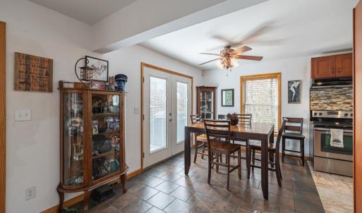 Photo #22 of 125 River Breeze Court, Howardsville, VA 10.2 acres