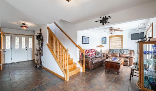 Photo #26 of 125 River Breeze Court, Howardsville, VA 10.2 acres