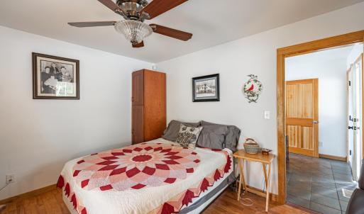 Photo #13 of 125 River Breeze Court, Howardsville, VA 10.2 acres