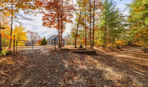 Photo #55 of 125 River Breeze Court, Howardsville, VA 10.2 acres