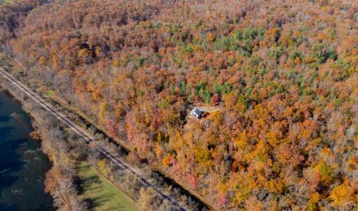Photo #75 of 125 River Breeze Court, Howardsville, VA 10.2 acres
