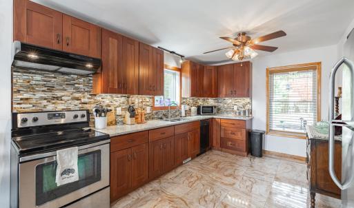 Photo #18 of 125 River Breeze Court, Howardsville, VA 10.2 acres