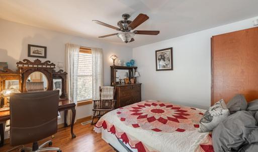 Photo #14 of 125 River Breeze Court, Howardsville, VA 10.2 acres