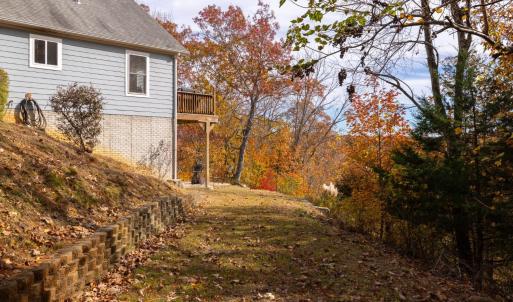 Photo #4 of 125 River Breeze Court, Howardsville, VA 10.2 acres