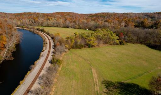 Photo #66 of 125 River Breeze Court, Howardsville, VA 10.2 acres