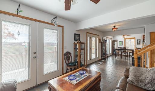 Photo #23 of 125 River Breeze Court, Howardsville, VA 10.2 acres