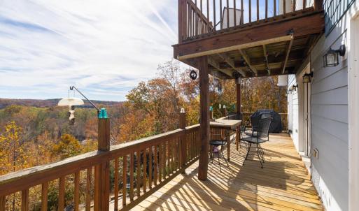 Photo #49 of 125 River Breeze Court, Howardsville, VA 10.2 acres
