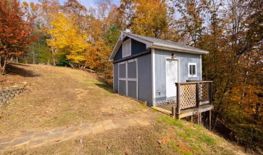 Photo #46 of 125 River Breeze Court, Howardsville, VA 10.2 acres