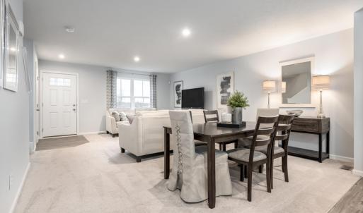 Photo #3 of 24 Crossing Court, Bedford, VA 0.2 acres