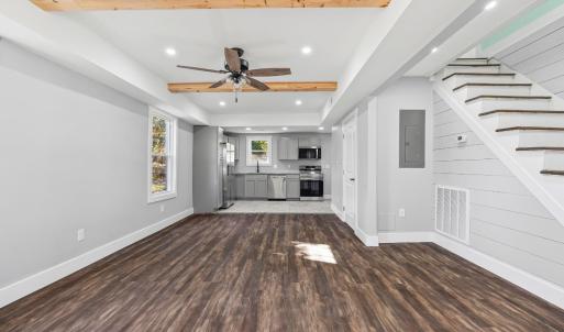 Photo #3 of 204 Rogers Drive, Madison Heights, VA 0.3 acres