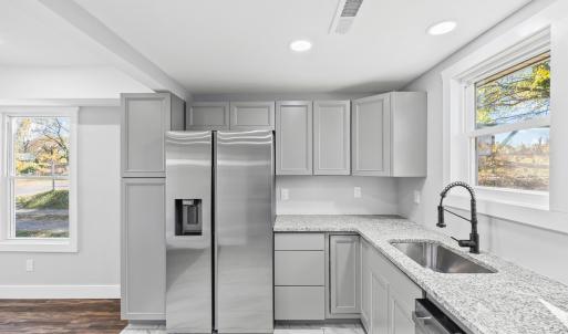 Photo #7 of 204 Rogers Drive, Madison Heights, VA 0.3 acres