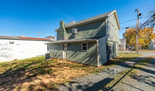 Photo #26 of 204 Rogers Drive, Madison Heights, VA 0.3 acres