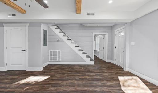 Photo #4 of 204 Rogers Drive, Madison Heights, VA 0.3 acres