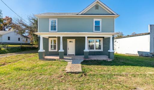 Photo #1 of 204 Rogers Drive, Madison Heights, VA 0.3 acres