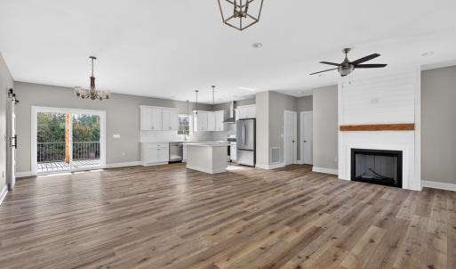 Photo #2 of 282 Pebble Road, Rustburg, VA 1.7 acres