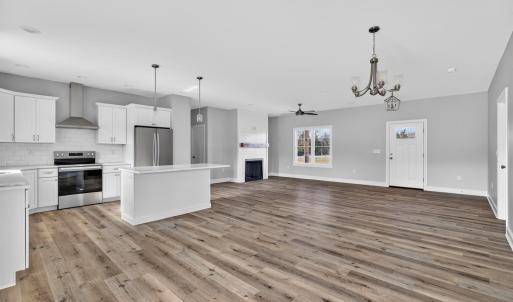 Photo #3 of 282 Pebble Road, Rustburg, VA 1.7 acres