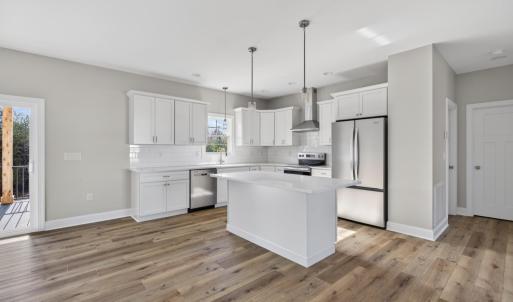 Photo #9 of 282 Pebble Road, Rustburg, VA 1.7 acres