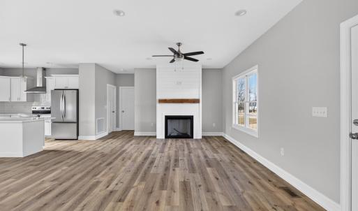 Photo #4 of 282 Pebble Road, Rustburg, VA 1.7 acres