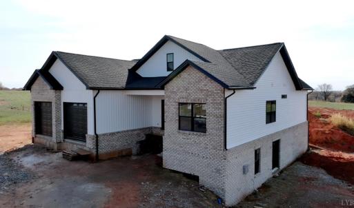 Photo #2 of 1367 Wells Road, Bedford, VA 1.5 acres