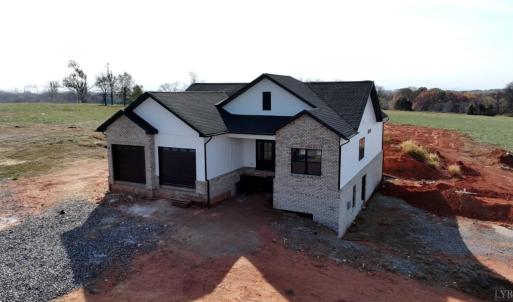 Photo #4 of 1367 Wells Road, Bedford, VA 1.5 acres