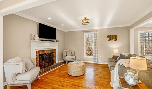 Photo #5 of 208 Merrywood Drive, Forest, VA 3.3 acres