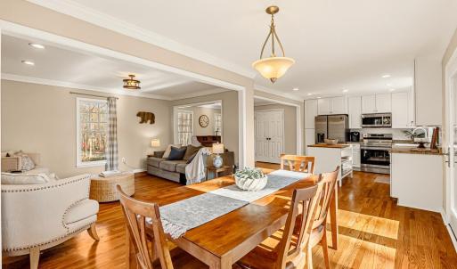 Photo #12 of 208 Merrywood Drive, Forest, VA 3.3 acres