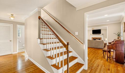 Photo #3 of 208 Merrywood Drive, Forest, VA 3.3 acres