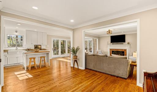 Photo #4 of 208 Merrywood Drive, Forest, VA 3.3 acres