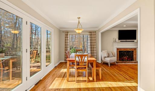 Photo #11 of 208 Merrywood Drive, Forest, VA 3.3 acres