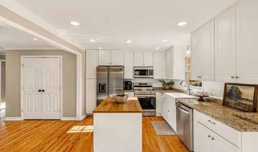 Photo #8 of 208 Merrywood Drive, Forest, VA 3.3 acres