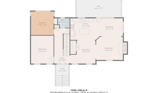 Photo #55 of 208 Merrywood Drive, Forest, VA 3.3 acres