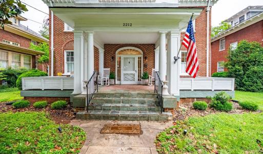 Photo #3 of 2212 Rivermont Avenue, Lynchburg, VA 0.2 acres