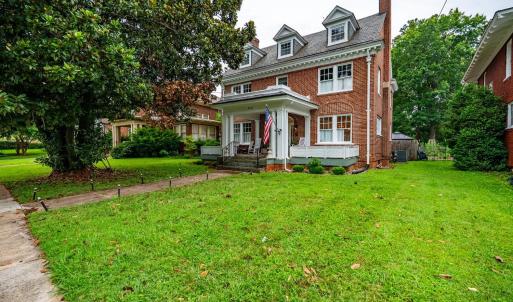 Photo #2 of 2212 Rivermont Avenue, Lynchburg, VA 0.2 acres