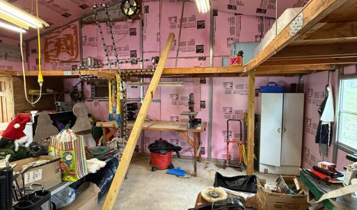 Photo #9 of 1111 Stratford Drive, Bedford, VA 1.4 acres