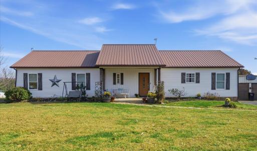 Photo #1 of 1618 Quaker Church Road, Bedford, VA 3.0 acres