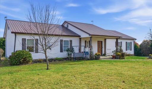 Photo #2 of 1618 Quaker Church Road, Bedford, VA 3.0 acres