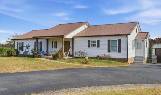 Photo #3 of 1618 Quaker Church Road, Bedford, VA 3.0 acres