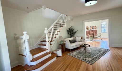 Photo #6 of 1303 Garfield Avenue, Lynchburg, VA 0.2 acres